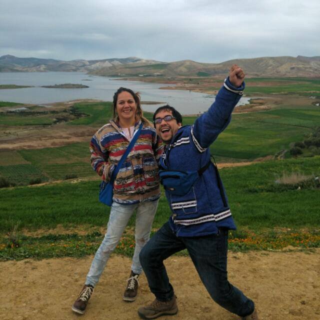 Maximiliano Rojas M.